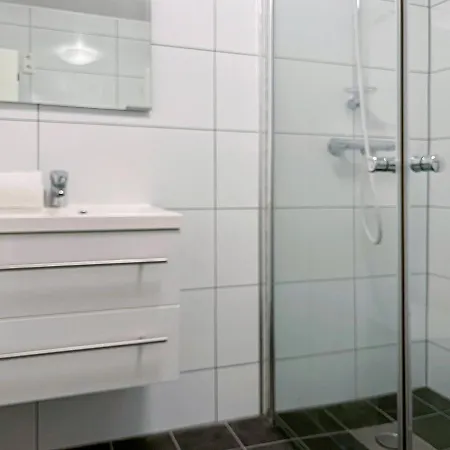 Central 2 Bedroom Near Sea Apartment Stavanger
