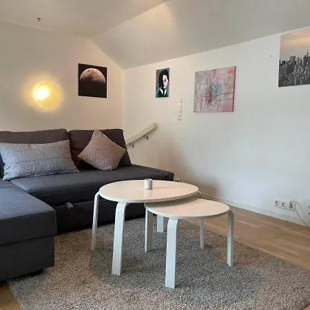 Apartment Central 2 Bedroom Near Sea Stavanger