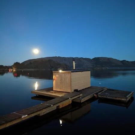 Apartment Central 2 Bedroom Near Sea Stavanger
