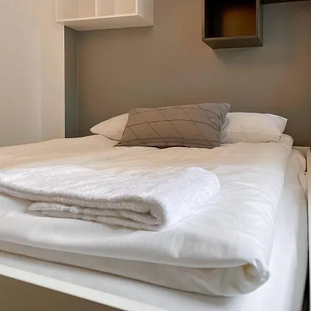 Central 2 Bedroom Near Sea Stavanger