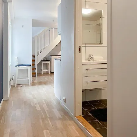 Apartment Central 2 Bedroom Near Sea Stavanger