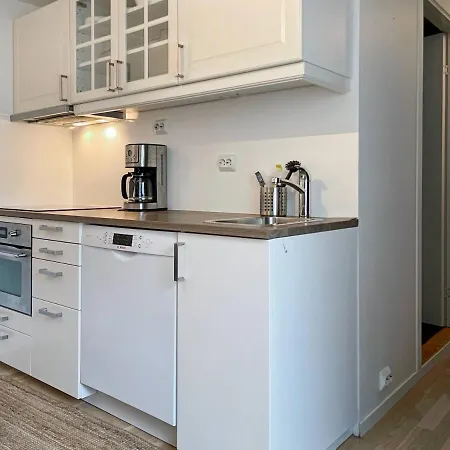 Central 2 Bedroom Near Sea Stavanger